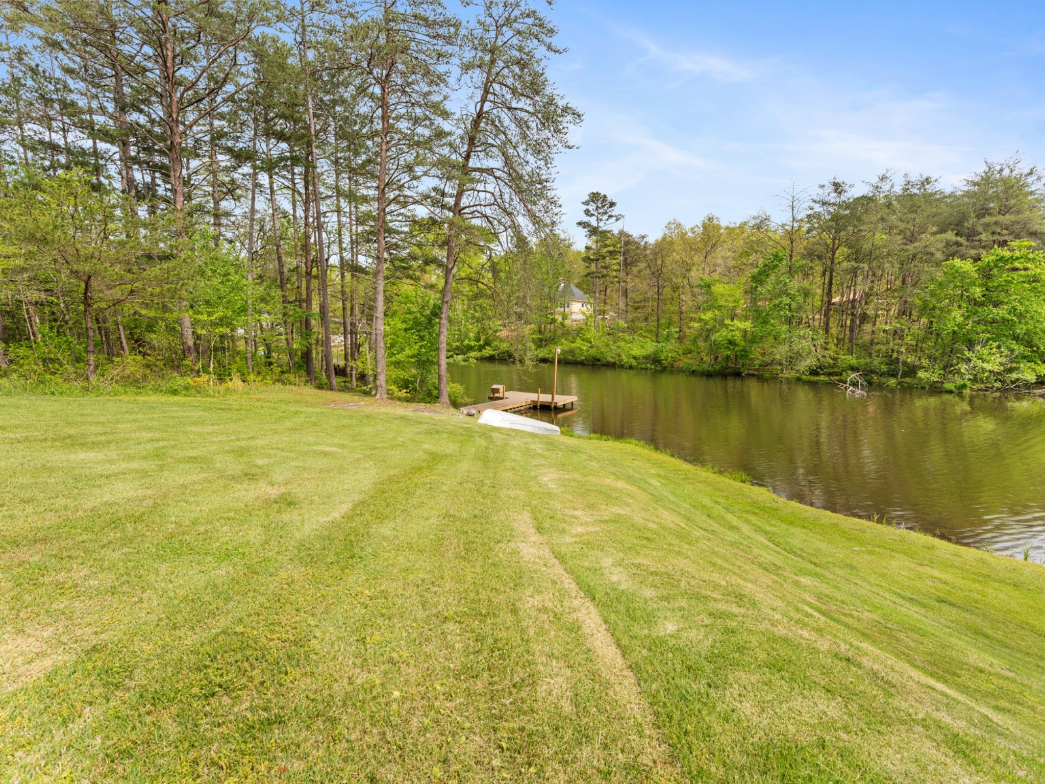 374 Eagle Lake Road Coalmont, TN 37313 - Photo 41 of 47