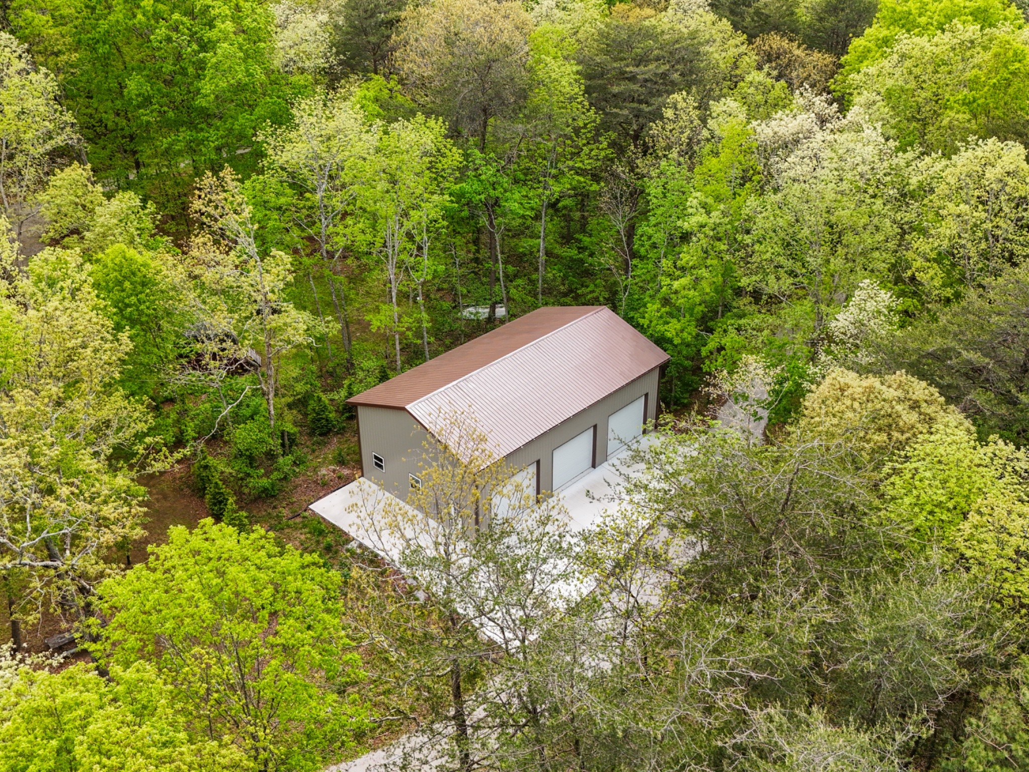374 Eagle Lake Road Coalmont, TN 37313 - Photo 44 of 47