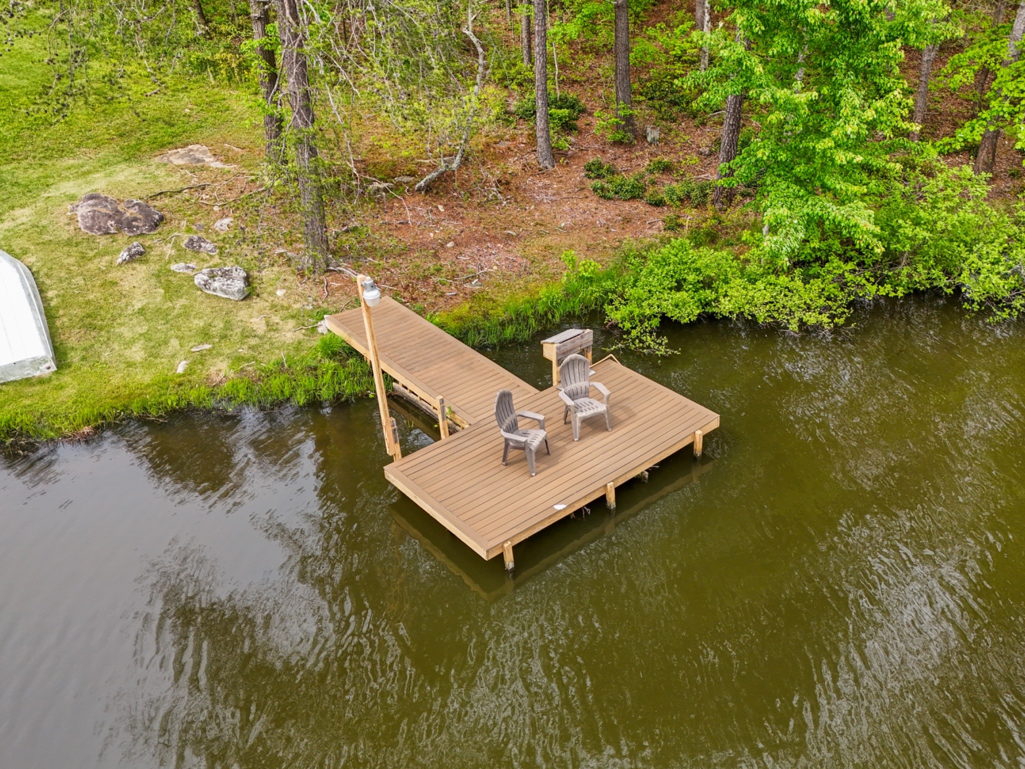 374 Eagle Lake Road Coalmont, TN 37313 - Photo 46 of 47