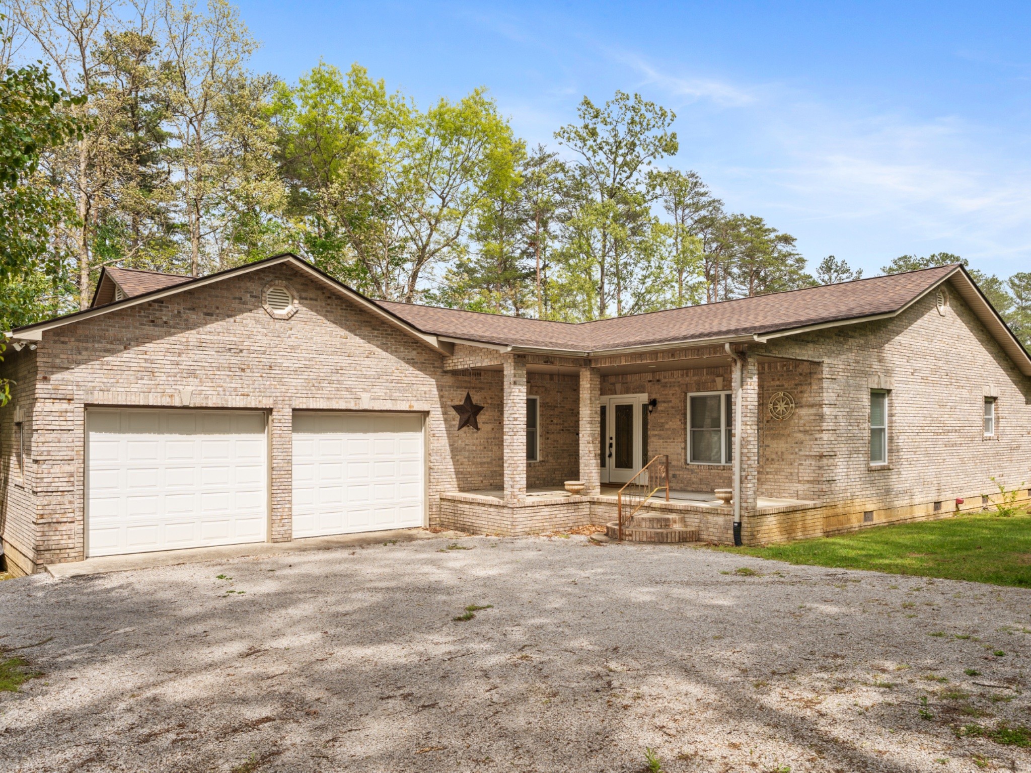 374 Eagle Lake Road Coalmont, TN 37313 - Photo 7 of 47