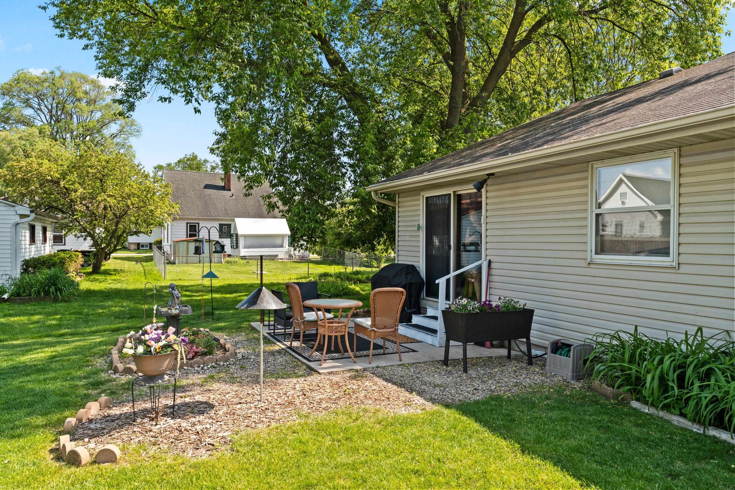 1022 Coppens Road Green Bay, WI 54303 - Photo 21 of 37