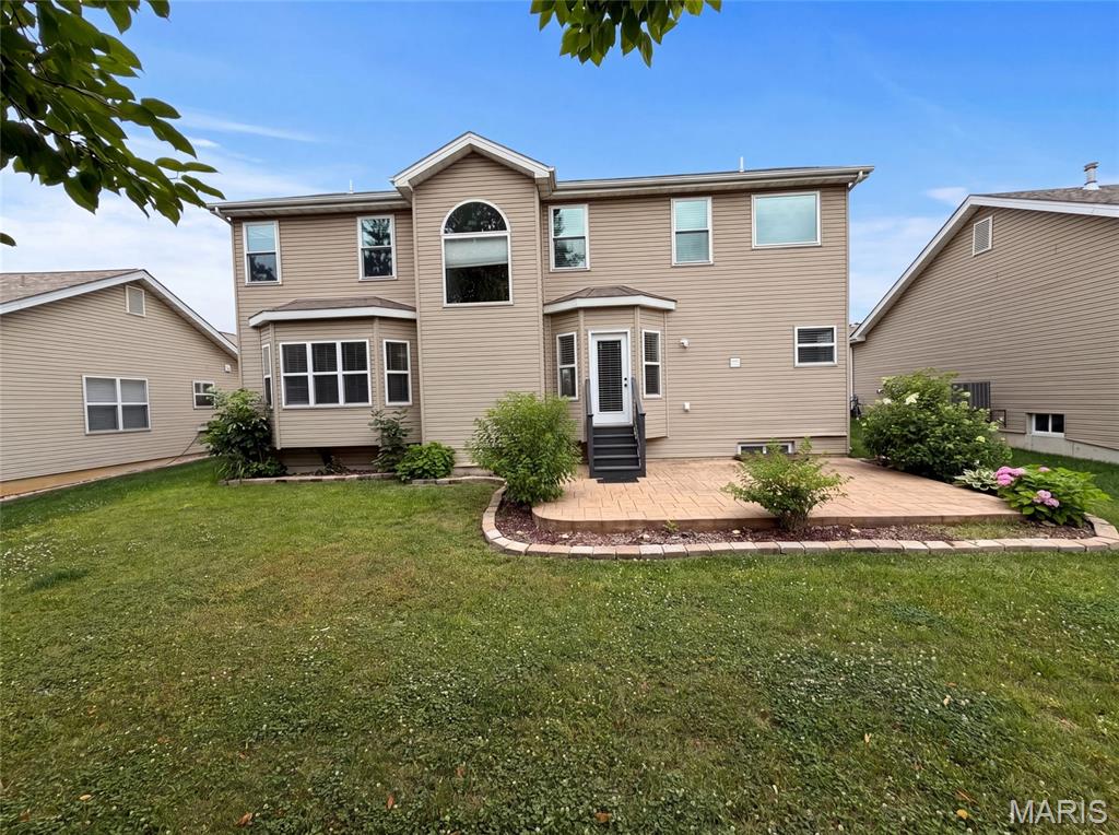 819 Harding Street St. Peters, MO 63376 - Photo 5 of 29