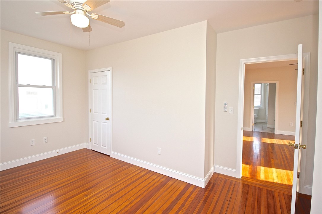 668 Thames Street, Unit 2 Newport, RI 02840 - Photo 26 of 42 Bedroom 1