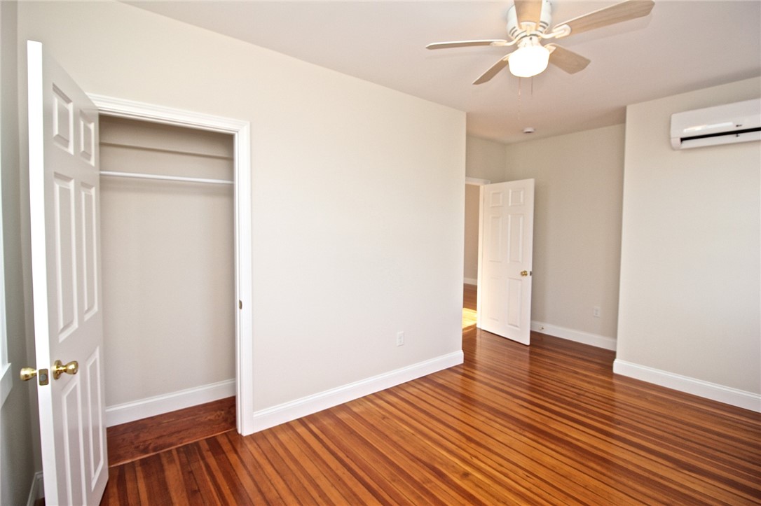 668 Thames Street, Unit 2 Newport, RI 02840 - Photo 28 of 42 Bedroom 1