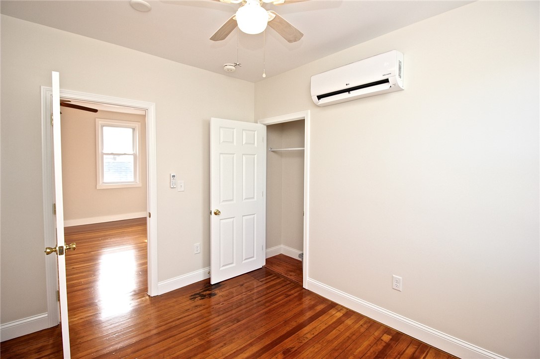 668 Thames Street, Unit 2 Newport, RI 02840 - Photo 29 of 42 Bedroom 2