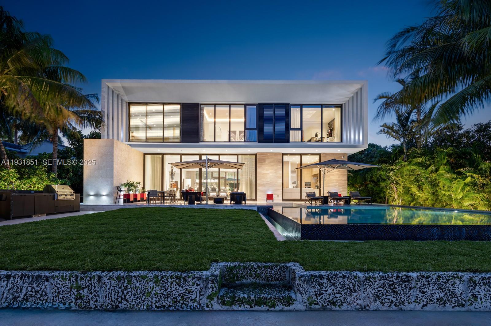 6411 Allison Road Miami Beach, FL 33141 - Photo 4 of 51 Photo 4