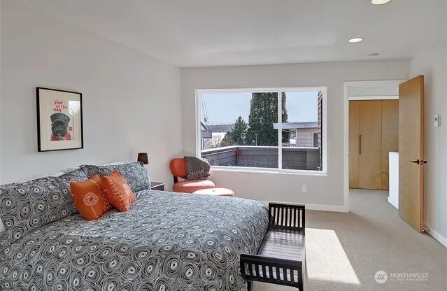 $4,195 | 7814 Stroud Avenue North, Seattle, WA 98103