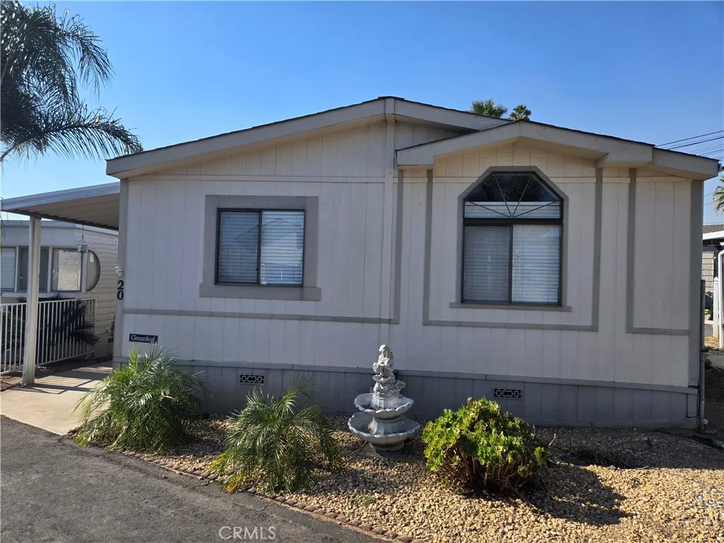9340 Foothill, Unit 20 Rancho Cucamonga, CA 91730 - Photo 1 of 1 Gallery Image 1