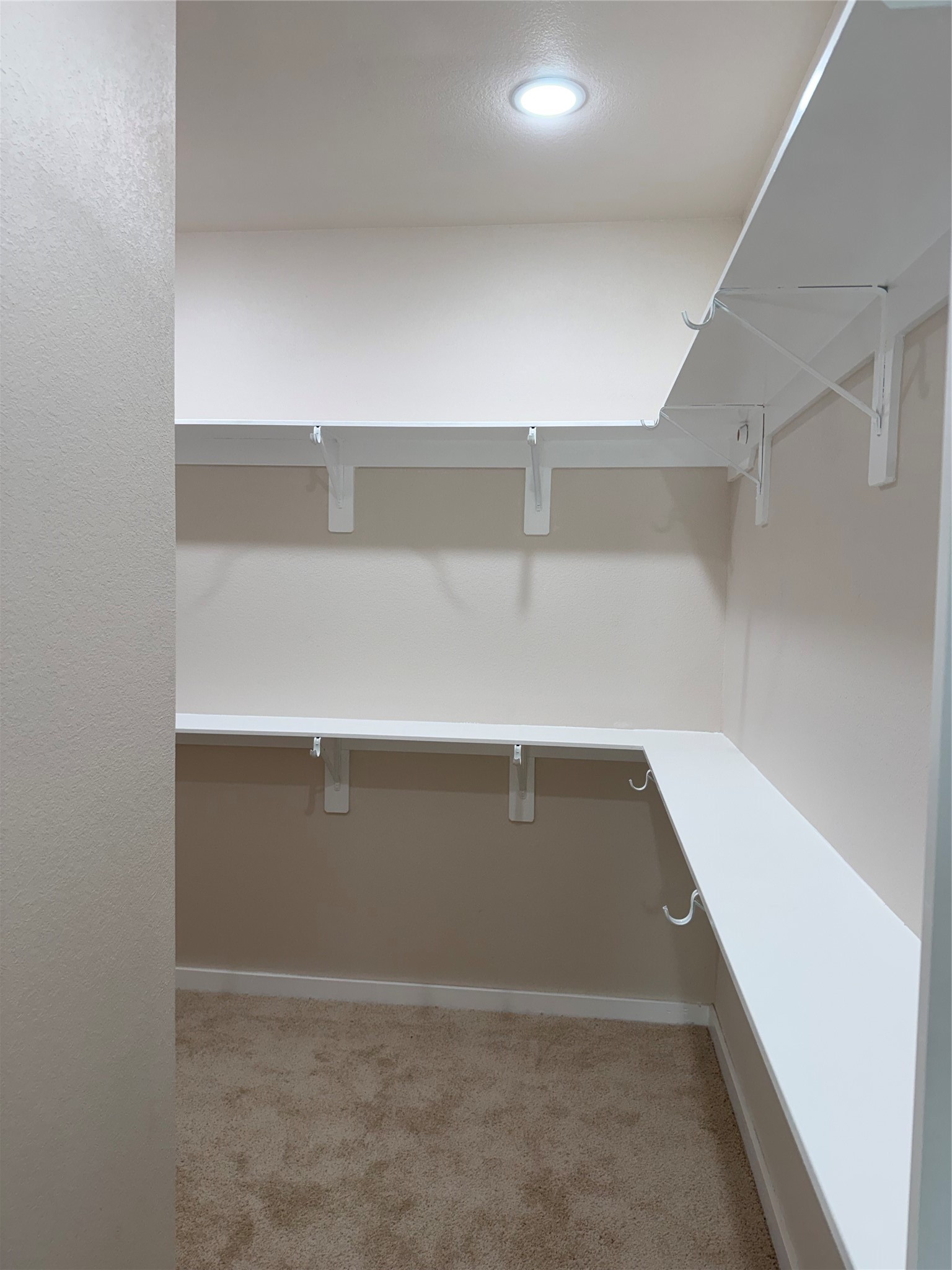 219 South 7th Street Beasley, TX 77417 - Photo 12 of 23 a view of staircase