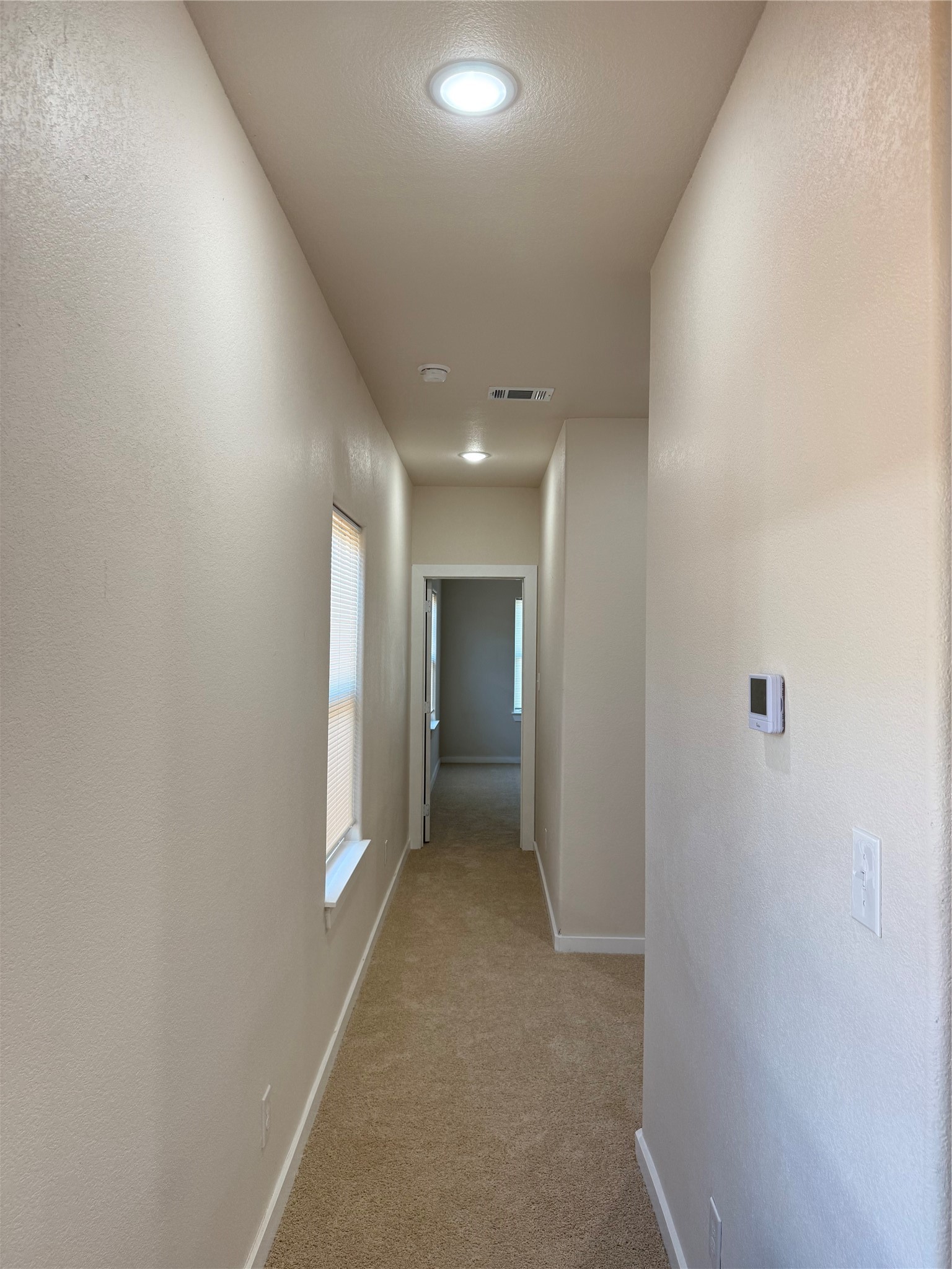 219 South 7th Street Beasley, TX 77417 - Photo 14 of 23 a view of hallway with stairs