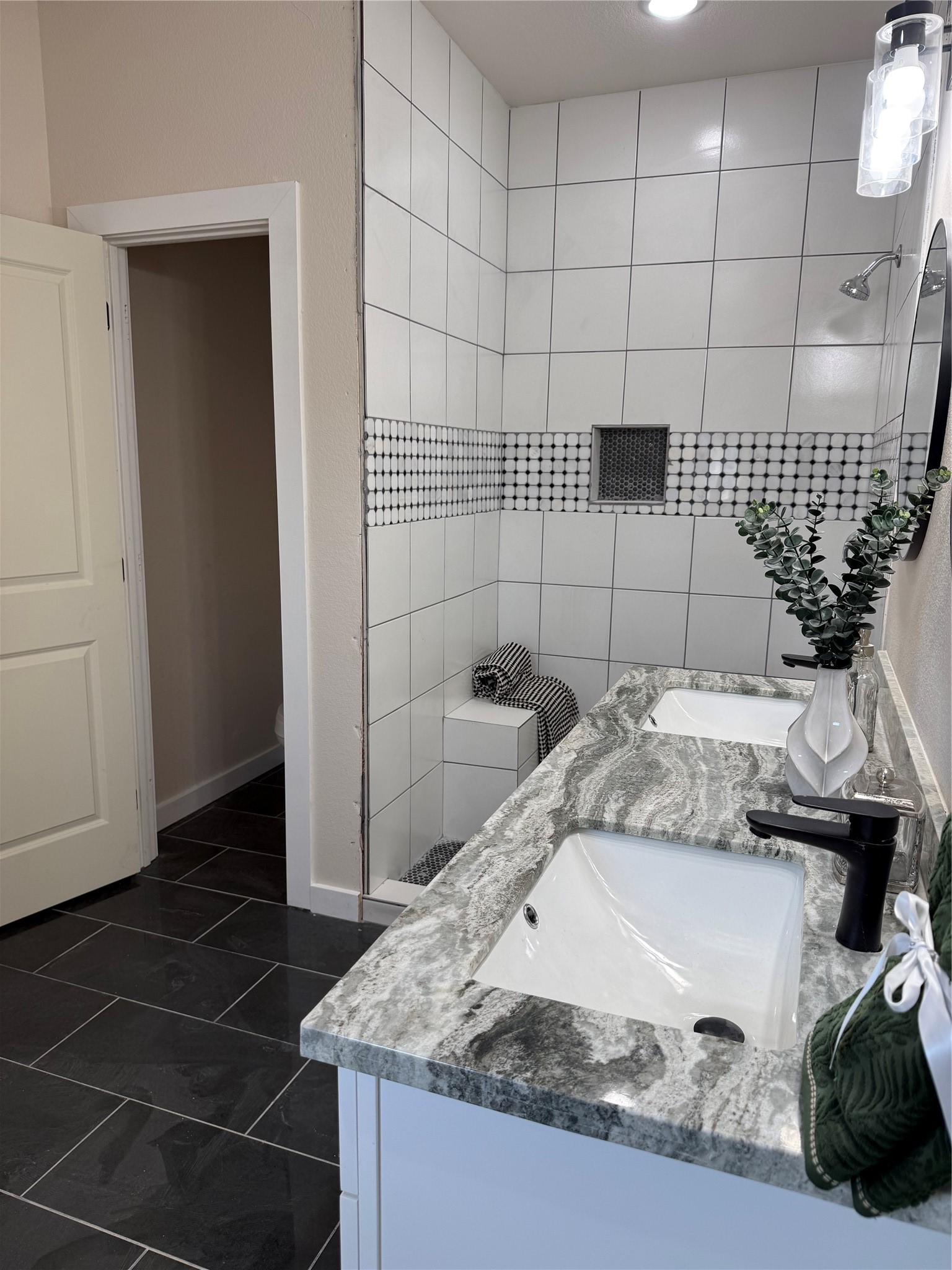219 South 7th Street Beasley, TX 77417 - Photo 9 of 23 a view of a sink