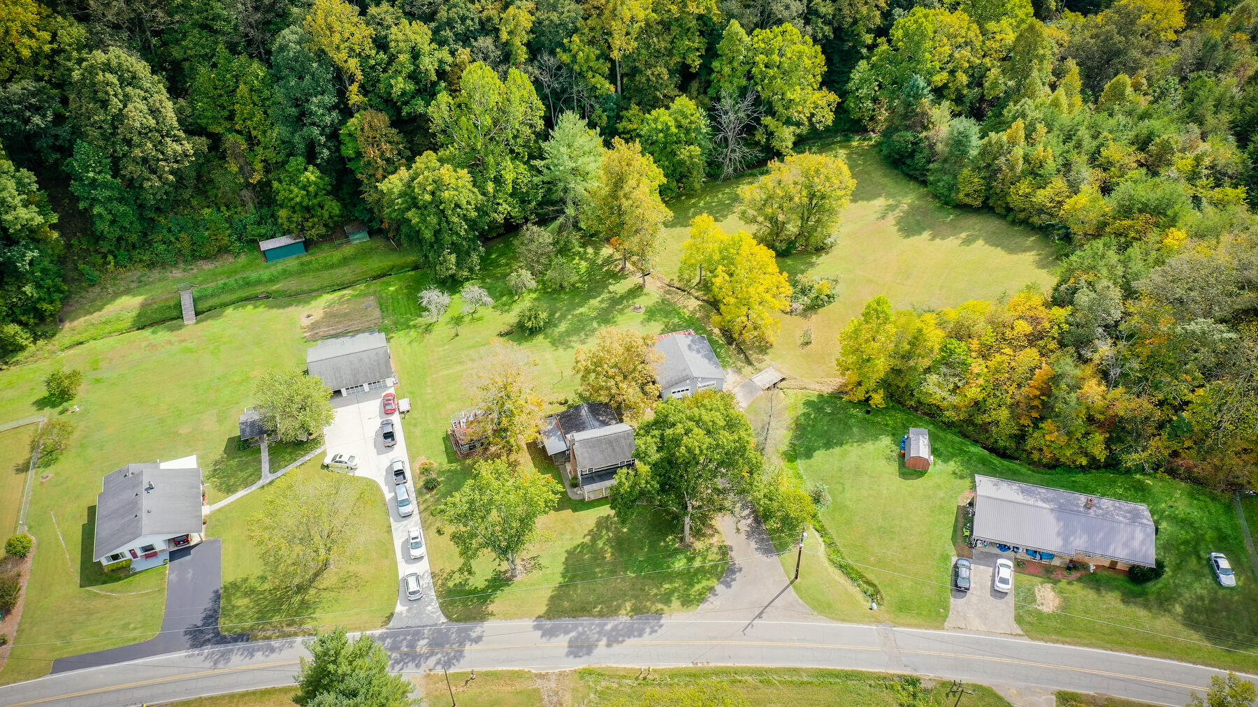 4145 Reservoir Road Kingsport, TN 37660 - Photo 15 of 42 101