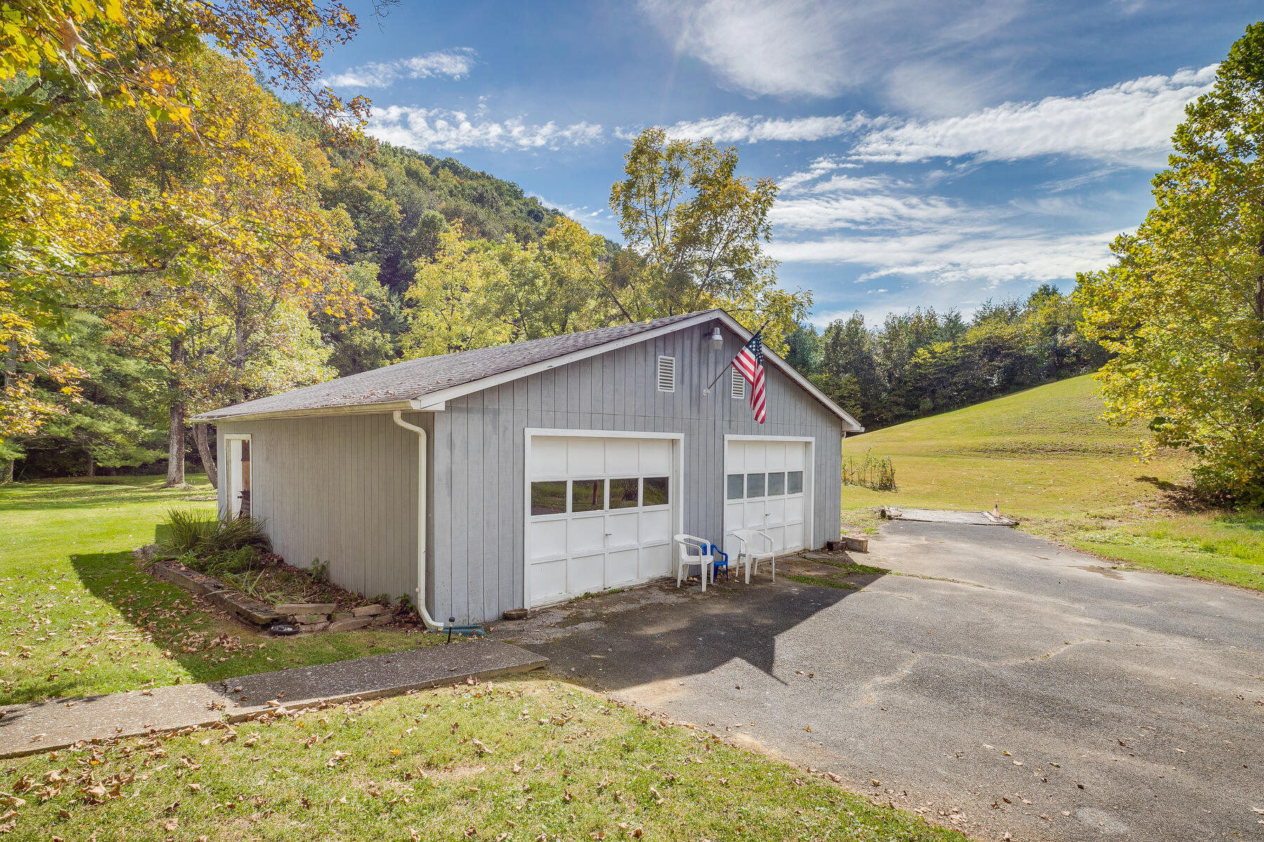 4145 Reservoir Road Kingsport, TN 37660 - Photo 3 of 42 036