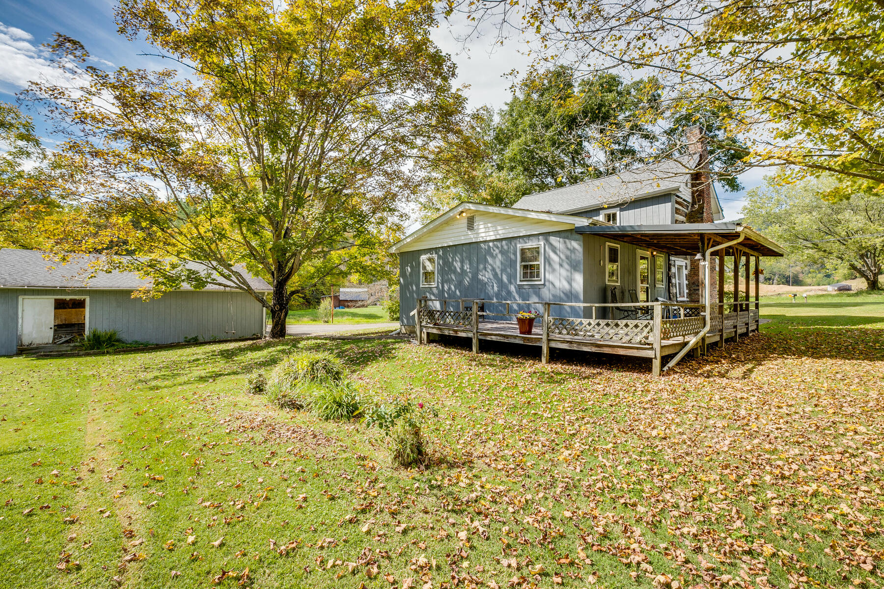 4145 Reservoir Road Kingsport, TN 37660 - Photo 37 of 42 032