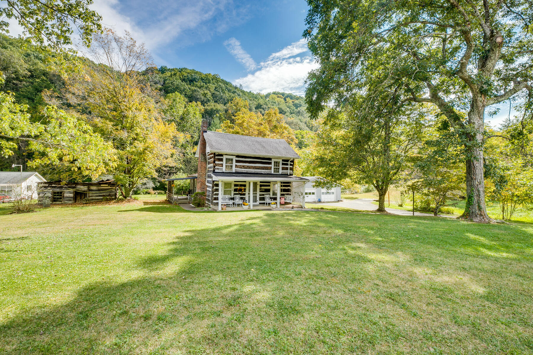 4145 Reservoir Road Kingsport, TN 37660 - Photo 6 of 42 002