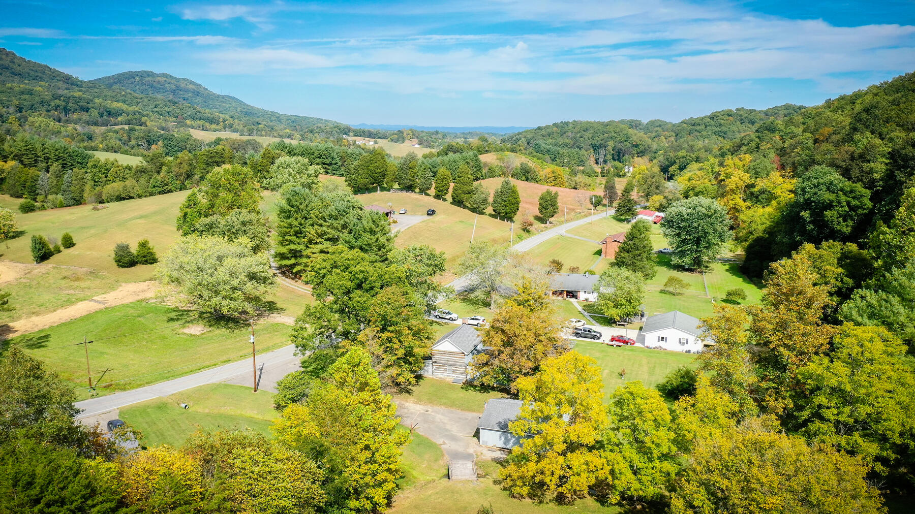 4145 Reservoir Road Kingsport, TN 37660 - Photo 7 of 42 106
