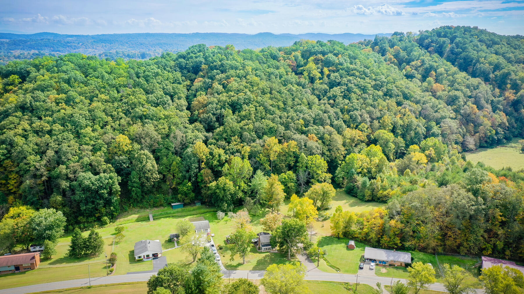 4145 Reservoir Road Kingsport, TN 37660 - Photo 8 of 42 102