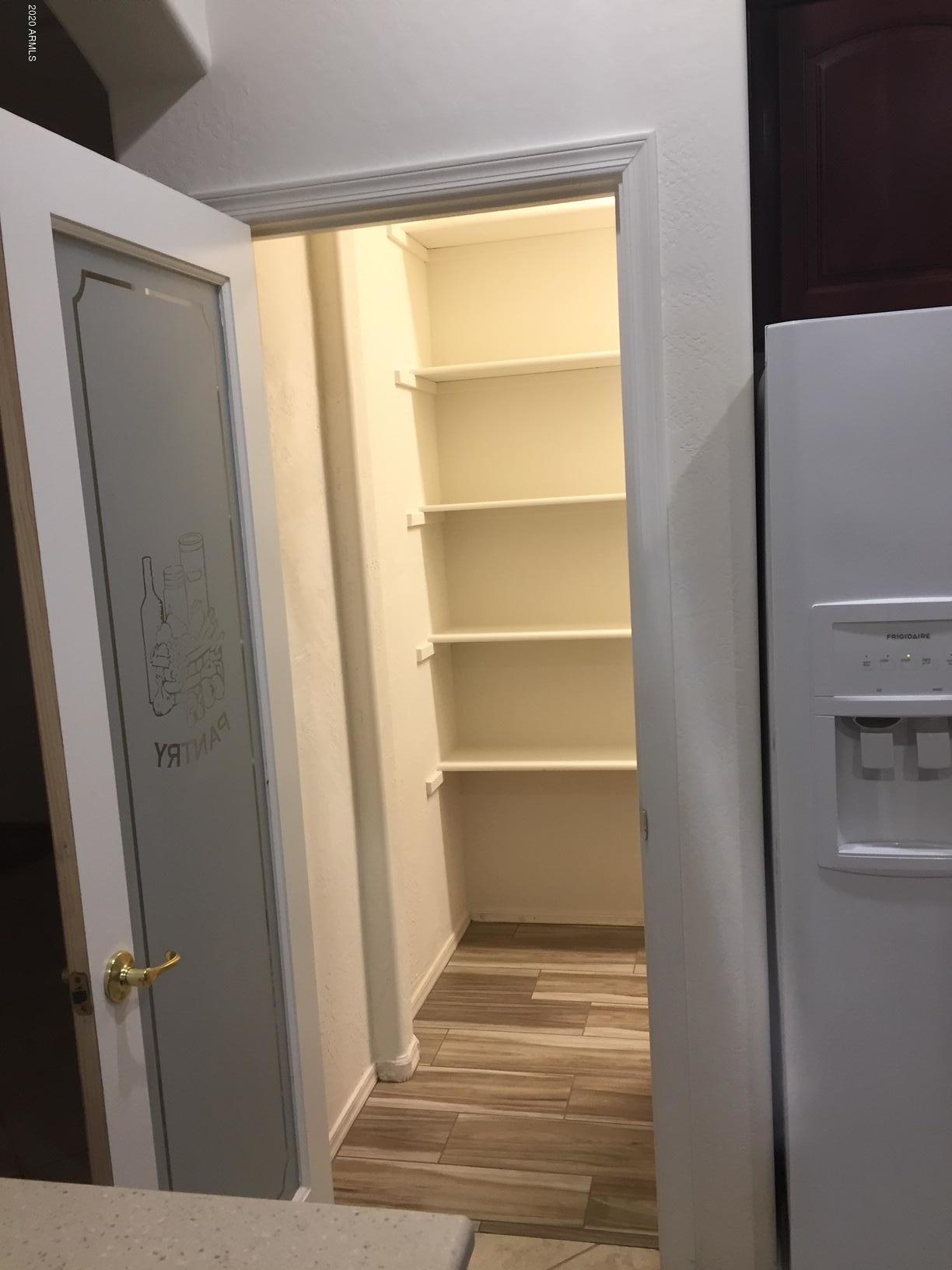 5517 West Maldonado Road Laveen, AZ 85339 - Photo 25 of 80 Pantry1