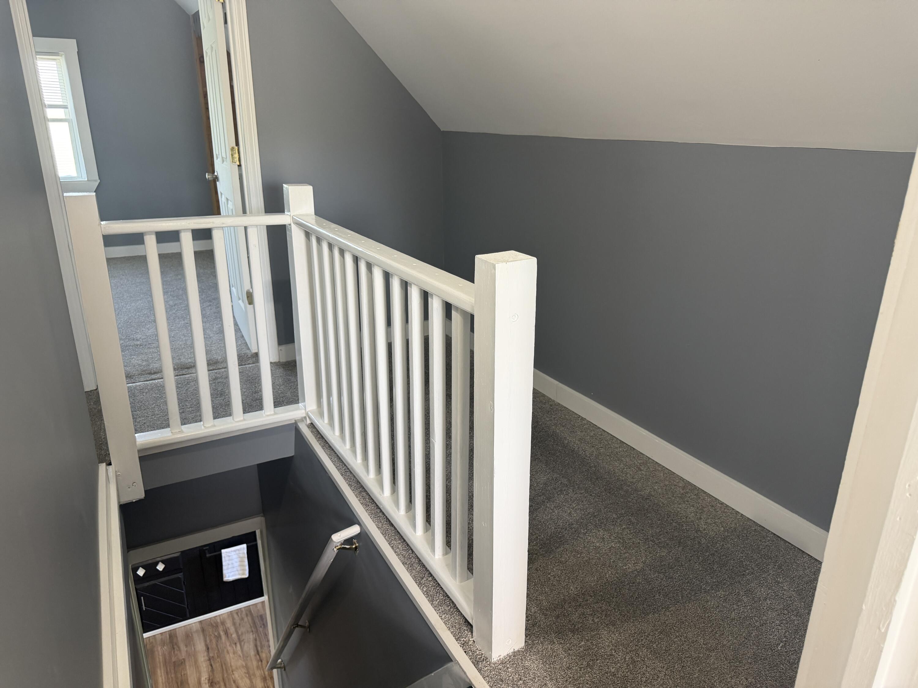 154 Sebec Shore Road Guilford, ME 04443 - Photo 26 of 33 Hallway