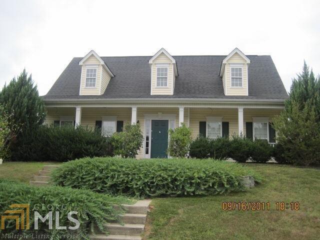172 Baldwin Court Newnan, GA 30263 - Photo 1 of 1