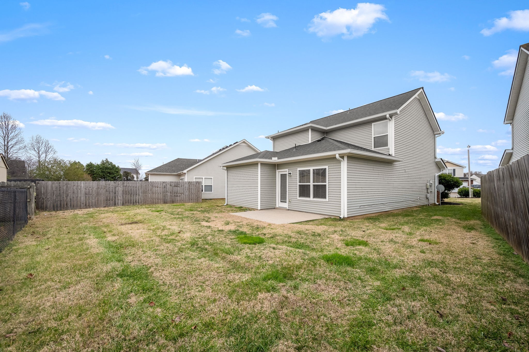 1422 Beaconcrest Circle Murfreesboro, TN 37128 - Photo 37 of 43