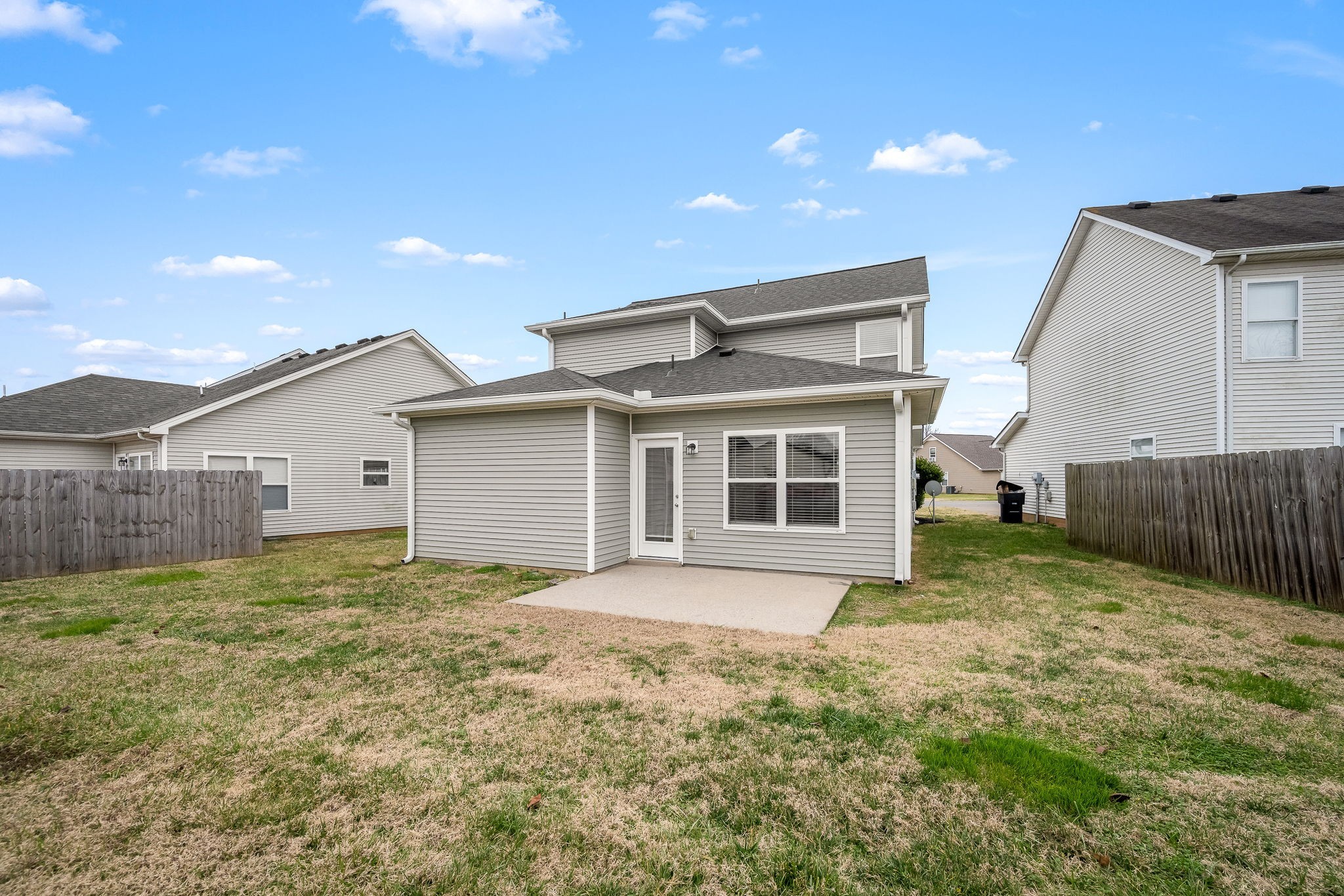 1422 Beaconcrest Circle Murfreesboro, TN 37128 - Photo 38 of 43