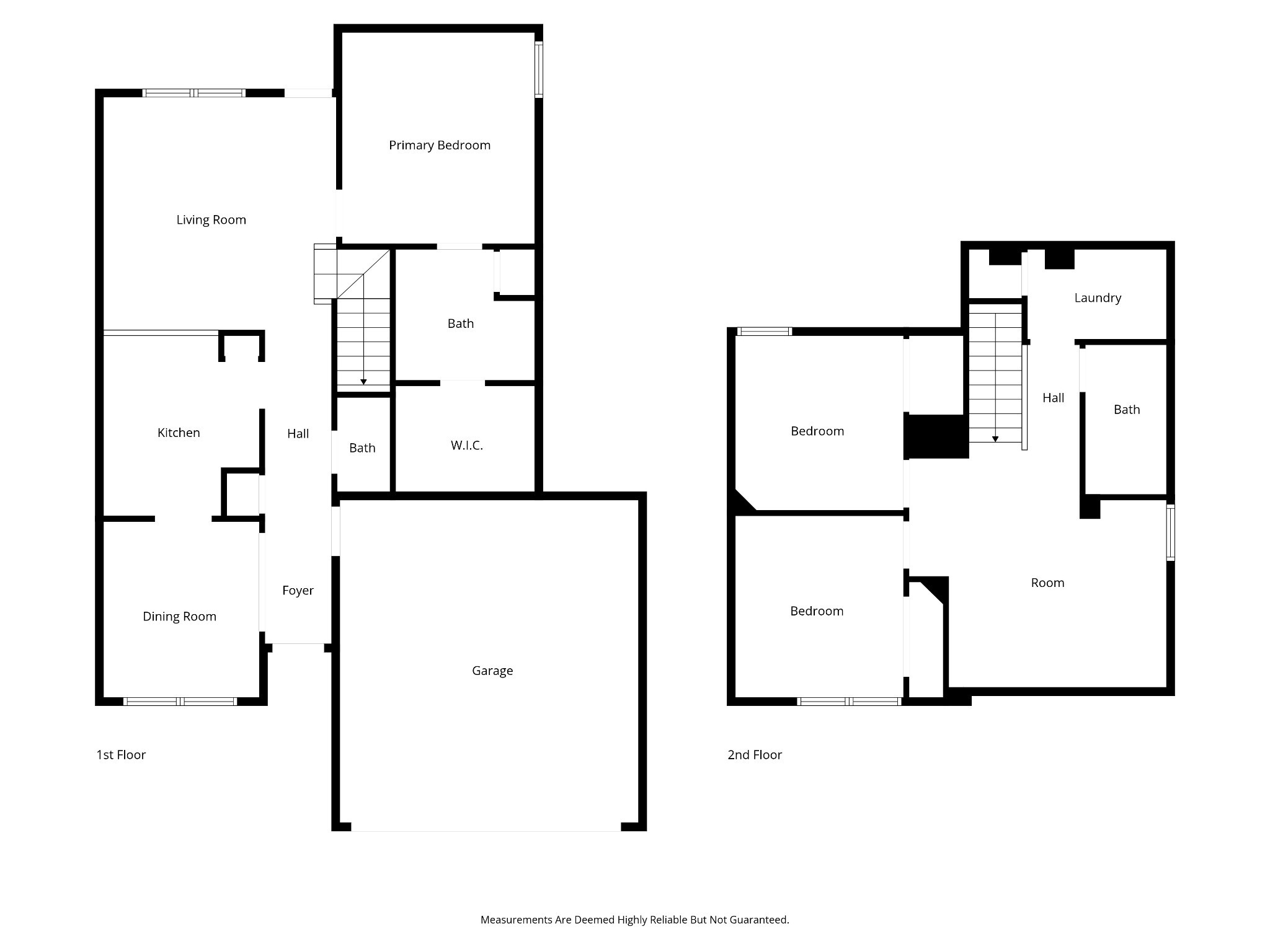 1422 Beaconcrest Circle Murfreesboro, TN 37128 - Photo 43 of 43