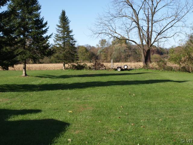 4649 Huckleberry Road Orefield, PA 18069 - Photo 23 of 26 Rear Yard