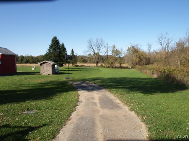 4649 Huckleberry Road Orefield, PA 18069 - Photo 24 of 26 Rear Yard