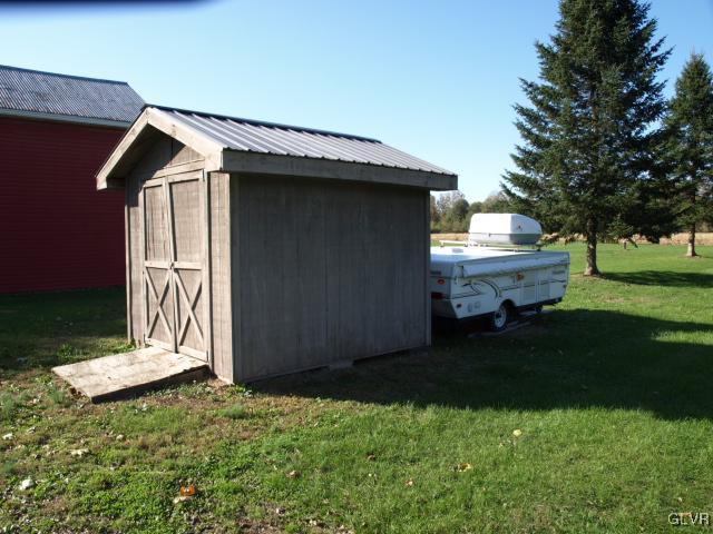 4649 Huckleberry Road Orefield, PA 18069 - Photo 25 of 26 Shed