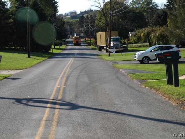 4649 Huckleberry Road Orefield, PA 18069 - Photo 26 of 26 Street View