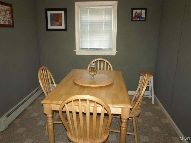 4649 Huckleberry Road Orefield, PA 18069 - Photo 4 of 26 Dining Room