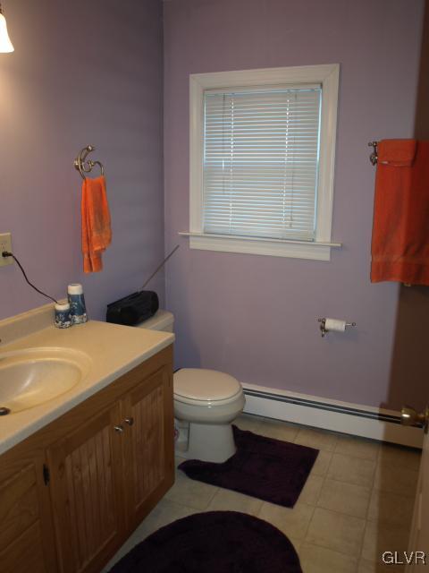 4649 Huckleberry Road Orefield, PA 18069 - Photo 5 of 26 Full Bath