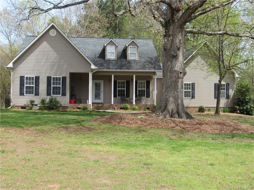 4181 Fletcher Funderburk Road Lancaster, SC 29720 - Photo 1 of 25