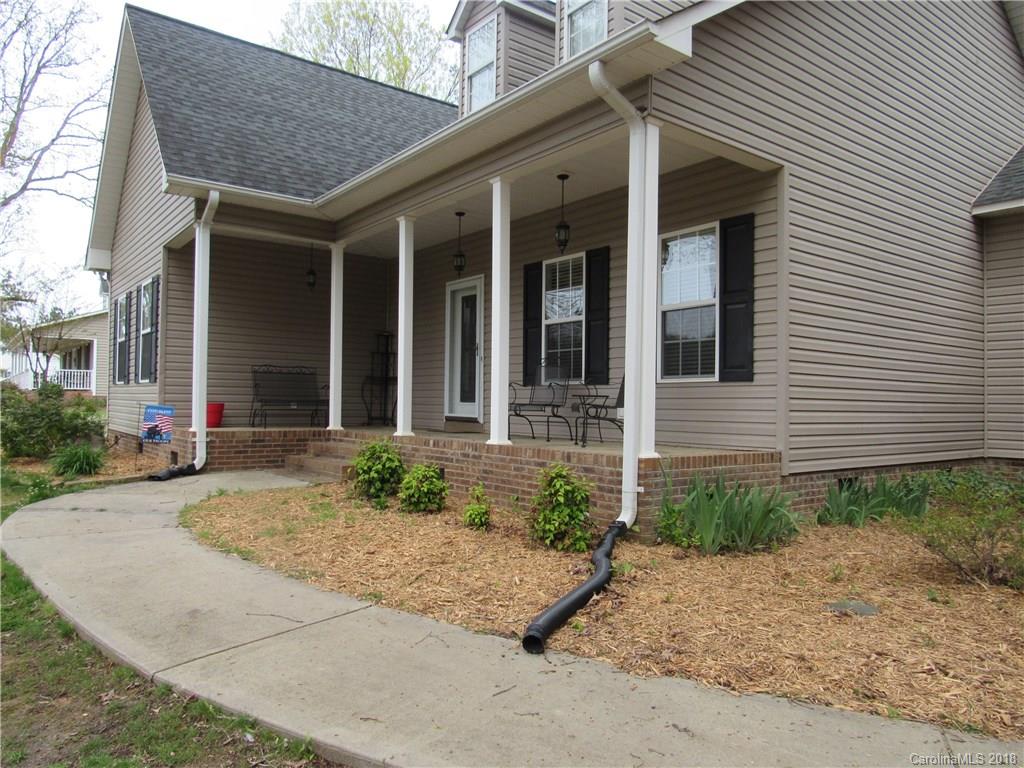 4181 Fletcher Funderburk Road Lancaster, SC 29720 - Photo 24 of 25