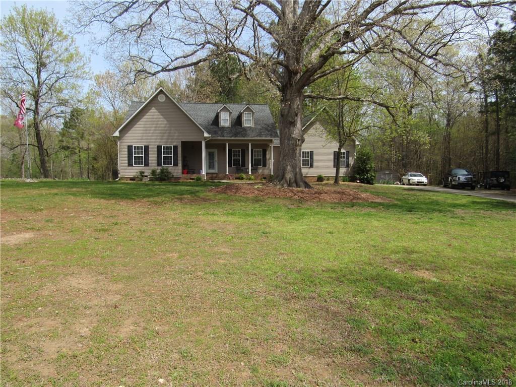 4181 Fletcher Funderburk Road Lancaster, SC 29720 - Photo 25 of 25