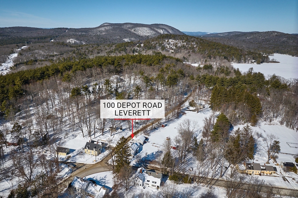 100 Depot Road Leverett, MA 01054 - Photo 38 of 38 Gallery Image 38