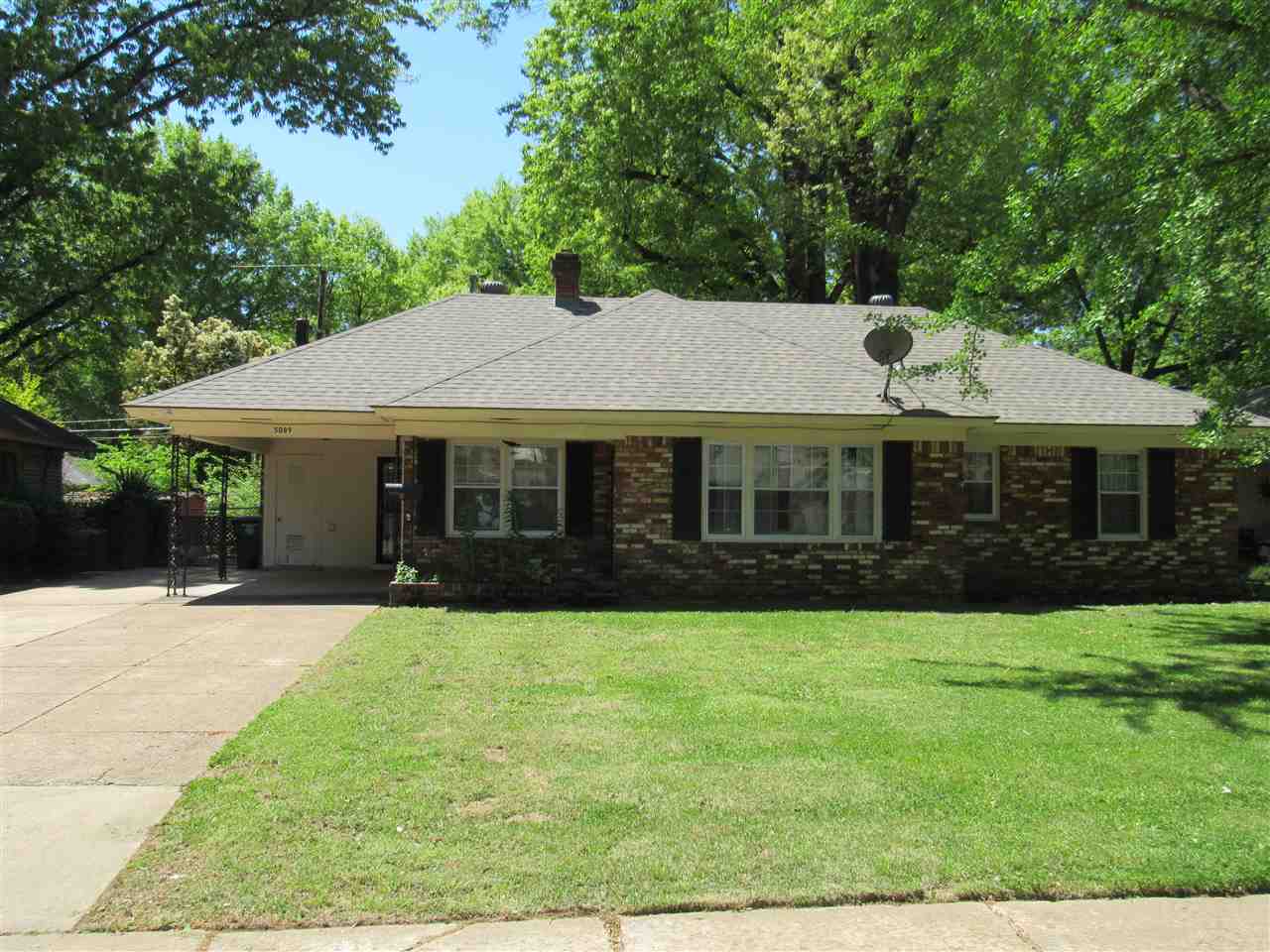 5089 Helene Road Memphis, TN 38117 - Photo 1 of 1