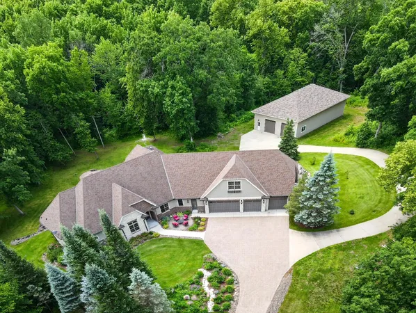 $1,299,000 | 20286 St Croix Trail North, Scandia, MN 55073