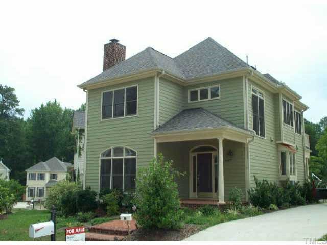 230 Stable Point Road Carrboro, NC 27510 - Photo 1 of 1 Exterior Front
