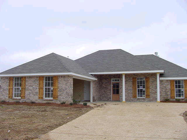 583 Oak Ridge Way, Unit LOT272) Pearl, MS 39208 - Photo 1 of 1 Photo 1