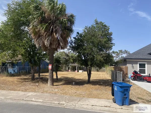 $54,900 | 1309 Alamo Street, San Benito, TX 78586