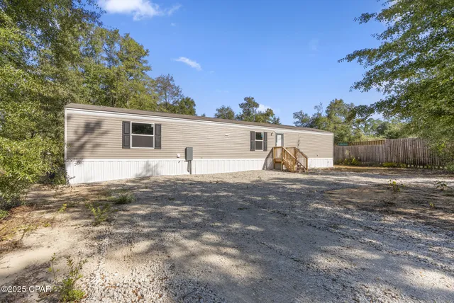 $140,000 | 12791 Christy Avenue, Fountain, FL 32438