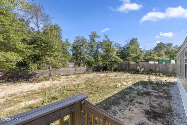 $140,000 | 12791 Christy Avenue, Fountain, FL 32438