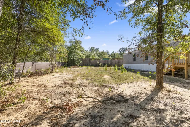 $140,000 | 12791 Christy Avenue, Fountain, FL 32438