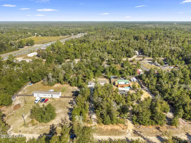 $140,000 | 12791 Christy Avenue, Fountain, FL 32438