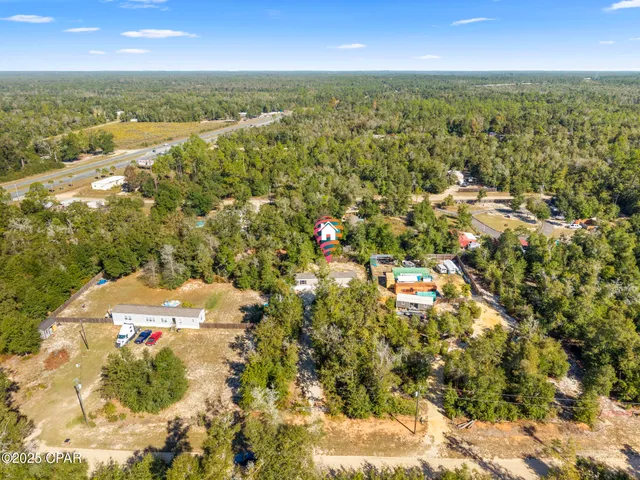 $140,000 | 12791 Christy Avenue, Fountain, FL 32438