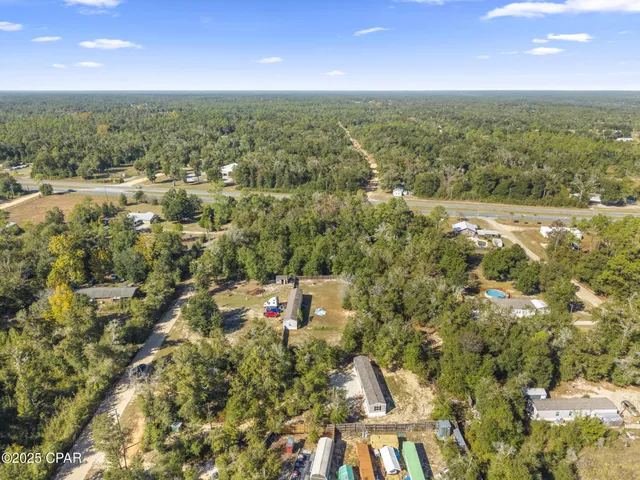 $140,000 | 12791 Christy Avenue, Fountain, FL 32438