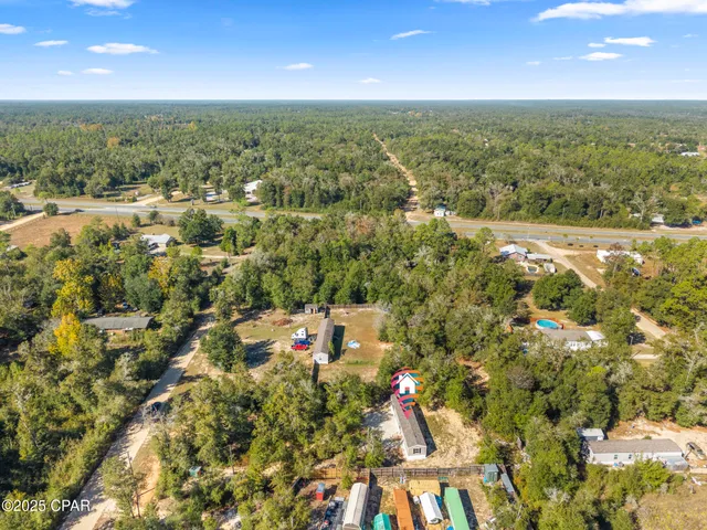 $140,000 | 12791 Christy Avenue, Fountain, FL 32438