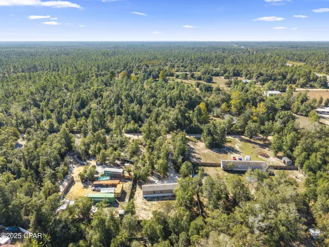 $140,000 | 12791 Christy Avenue, Fountain, FL 32438